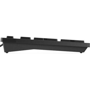 Dell klaviatūra KB216 580-ADHY_LT, USB, QWERTY, melna, Lietuviešu, 1 gab. (580-ADHY_LT)