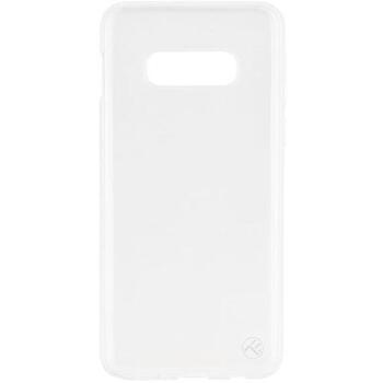 Tellur Задняя крышка TLL121755, 6.7 дюйма, прозрачный, высококачественный TPU, точные вырезы (TLL121755)