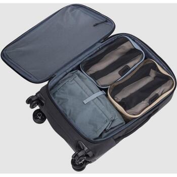 Thule Упаковочный куб, малый 3205570, 25.5 см, 9.5 см, 35.5 см, 100 г, 100 % переработанный нейлон, верхняя ручка (3205570)