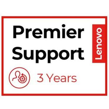 Lenovo Гарантия 5WS0V07066, расширенное сервисное соглашение, 3 года, на месте, реакция на следующий рабочий день (5WS0V07066)