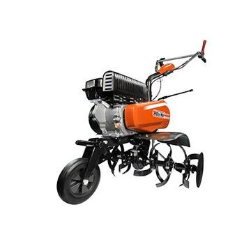 OLEO-MAC MH 198 RKS бензиновый культиватор и почвофреза для обработки почвы и подготовки сада 182cc 3500W 85cm 2+1 передачи реверс 68589012E5 (68589012E5)