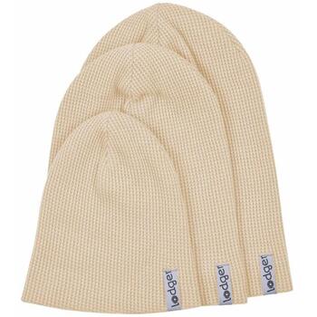 Lodger Ciumbelle детская шапка BE 069_6-12, 6-12M, 32-46cm, 100% хлопок, Oeko-Tex, всесезонная (BE 069_6-12)