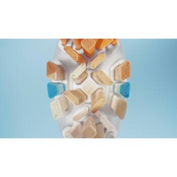 Philips Zobu birstes galvas HX9094/87, 4 gab., Balta, Mīksta saru stingrība, 62000 vibrācijas/min, 3 mēnešu nomaiņa (HX9094/87)