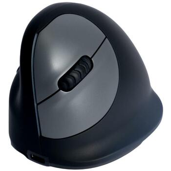 R-Go Tools R-GO HE Break мышь, RGOHEWLL, 2400 DPI, 5 кнопок, Bluetooth, аккумулятор, черный (RGOHEWLL)