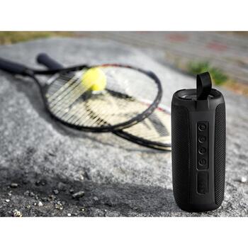 Tracer Портативная Bluetooth колонка TRAGLO47686, 20 W, 2000 mAh, Bluetooth 5.3, IPX4, 8 ч воспроизведения, 1 x USB-C (TRAGLO47686)