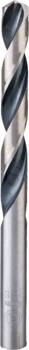 Urbis metālam PointTeQ 10 x 87 x 133mm, 10 gab., Urbjmašīnām/skrūvgriežiem POINTTEQ HSS SPIRĀLVEIDA URBIS, 2608577268, BOSCH (2608577268)