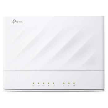 TP-LINK Archer MX700, 4G+ AX1500 двухдиапазонный Wi-Fi LTE маршрутизатор, 802.11ax, 1x10/100/1000 Mbit/s, MU-MIMO, поддержка Mesh (Archer MX700)