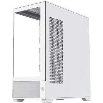 Gamemax Корпус VISTA 2 AW, 2 x 3.5