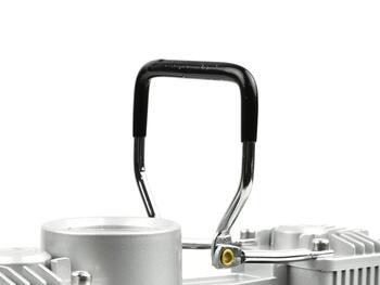 Gaisa kompresors, 12V, 250W, G01265 GEKO (G01265)