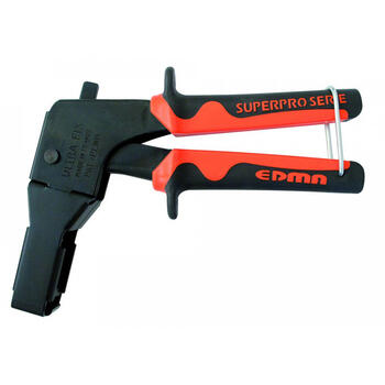 Izplešanās pistole Ultra-Fix 30mm, 4-8mm 023255 EDMA (023255)