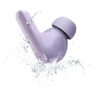 Energy Sistem bezvadu austiņas Serenity ANC 459186, 20-20000Hz, 32Ω, 102dB, Bluetooth 5.4, USB-C, ANC, 4 mikrofoni, IPX4, 25h (459186)