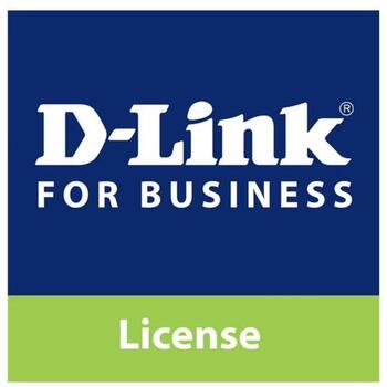 D-Link D-View 8 программное обеспечение для управления сетью, DV-800S-LIC, 1 лицензия, локальная установка (DV-800S-LIC)