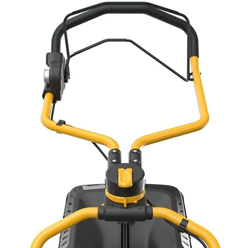 Аккумуляторная газонокосилка Combi 748e V Kit; 2L0487978/СТ1 СТРУНА (2L0487978/ST1)
