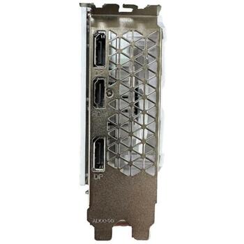 Biostar Видеокарта VA5825RQ82, 8GB GDDR5, PCIe x16 3.0, 2048 CUDA ядер, 256 бит, 1 HDMI, 2 DisplayPort (VA5825RQ82)