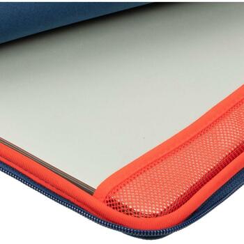 Rivacase MacBook Air 15'' Чехол 5224DARKBLUE, 39.6см, 250г, неопрена, пылезащита, влагозащита, ударопрочный (5224DARKBLUE)