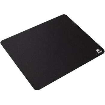 Corsair коврик для мыши MM100 CH-9100020-EU, 320x270x3 мм, черный, средний, ткань, нескользящее основание (CH-9100020-EU)
