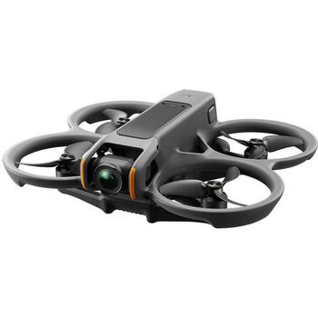 Dji Drons Avata 2 Fly More Combo (Trīs akumulatori) CP.FP.00000151, 4 rotori, 12 MP, 3840 x 2880, 27 m/s, 13000 m, 2150 mAh, 46 GB (CP.FP.00000151)