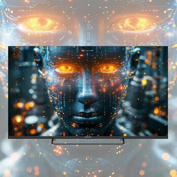 Manta televizors 55LUV125E, 55 collas, 3840 x 2160, 3 HDMI, 2 USB, 60 Hz, 10 W, HDR 10, Dolby Digital Plus, viesnīcas režīms (55LUV125E)