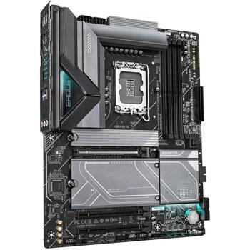 Gigabyte Z890 EAGLE mātesplate, 14+1+2 fāzes VRM, līdz 8800MHz DDR5, 4xM.2, 2.5GbE LAN, USB 4.0 Type-C (Z890 EAGLE)
