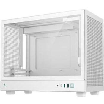 Deepcool Kaste CH160 PLUS WH R-CH160-WHNGM0-G, 1 x 3.5
