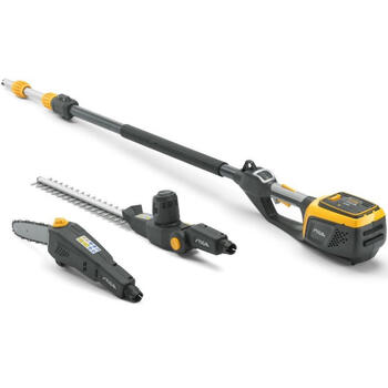Садовый мультиинструмент аккумуляторный MT 500e 278720008/ST3 STIGA (278720008/ST3)