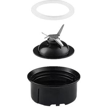 Blender kielichowy Titanium Power (LAFBLE47472)