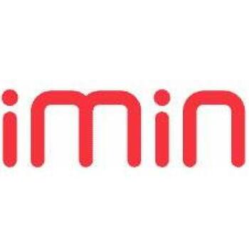 Imin Kiosk SCO I23I01SC Сканер штрих-кодов 1D и 2D, 0.07 кг (I23I01SC)