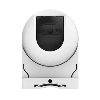 Уличная умная камера безопасности с разрешением 2K и питанием PoE H8c PoE 2K EZVIZ (CS-H8c PoE (2K))