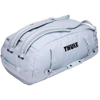 Thule Chasm 70L спортивная сумка 3205446, 70L, 1.75kg, полиэстер, ламинированный, мягкий синий, 2-в-1 дизайн, водоотталкивающий (3205446)