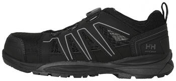 Helly Hansen darba sandales Manchester Boa 78420_930-44, 44, S1PS, SRC, ESD, BOA Fit sistēma, kompozīta purngals, TPU purngals (78420_930-44)