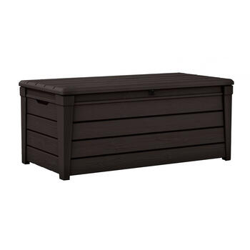 Ящик для хранения Brightwood Storage Box 454L коричневый 29194454590 KETER (29194454590)