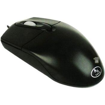 A4Tech OP-720 USB мышь, A4TMYS43754, 1000 dpi, 1.5 м кабель, 2 кнопки, оптический сенсор, проводная (A4TMYS43754)