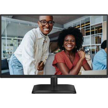 Aoc LED монитор 24E4CV, 23.8