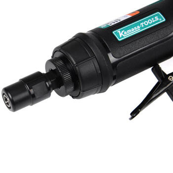 Прямая шлифовальная машина, 6 мм Mini K9833 KAMASA Tools (K9833)