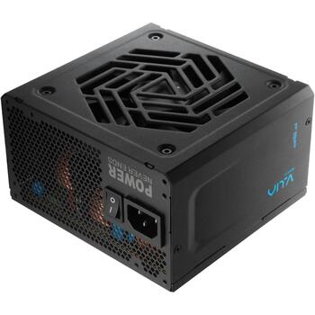 FSP VITA-850BD-B barošanas bloks, 850W, 80 PLUS Bronze, ATX12V 3.1/EPS12V, 120mm ventilators, 24-pin ATX, 8-pin EPS12V, 6x SATA (VITA-850BD-B)