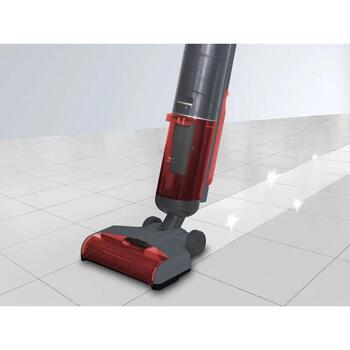 Beper P202VAL202 моющий пылесос, 200W, 22.2V, 2200mAh, 0.68L, 2 режима, HEPA, беспроводной (P202VAL202)