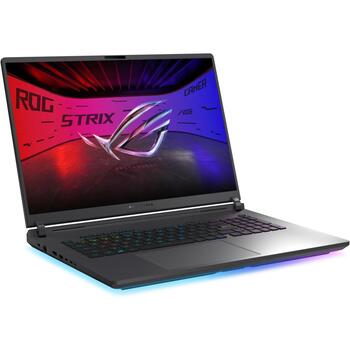 Asus ноутбук 90NR0LM1-M001H0 Intel Core i9-14900HX, 45.7 см (18