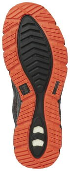 Helly Hansen рабочие ботинки Kensington Low BOA 78358_992-42, 42, O1 HRO SRC ESD, BOA Fit L6, HH DUAL-STRIDE, HellyGrip, TPU носок (78358_992-42)