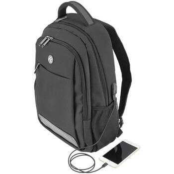 Tellur Рюкзак для ноутбука TLL611291, USB порт, Полиэстер, 0.8кг (TLL611291)