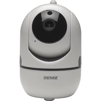 Denver Умная уличная IP-камера SHO-110x2 + внутренняя IP-камера SHC-150x2 118101110043, 1 Мп, 720P, IP65, Tuya Smart (118101110043)