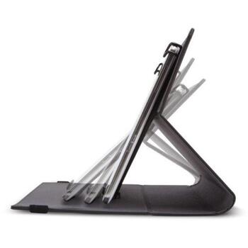 Case Logic 2957 Surefit Folio CSUE-1110, 25,4 см, черный, полиуретан, пыле- и царапиностойкий (3202957)