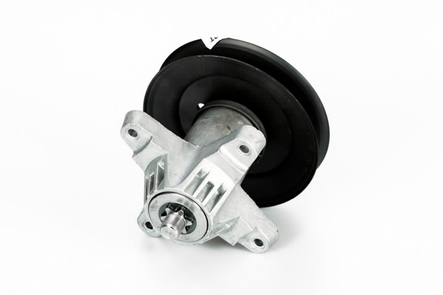 MTD Комплект ступицы колеса 618-04456B, 1.936 кг, совместим с 2021-M6-0032, 618-04456, 618-04456A, 618-04461 (618-04456B)