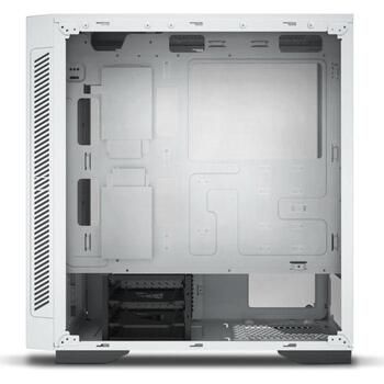Deepcool Datora korpuss MATREXX 55 V3 DP-ATX-MATREXX55V3-AR-WH-3F, 7.4kg, balta, Full tower, 2x3.5 collas, E-ATX, ATX, mATX (DP-ATX-MATREXX55V3-AR-WH-3F)