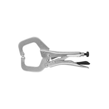 Стандартные плоскогубцы C-Clamp 150 мм 17416 PPP-6R Truper (PPP-6R)