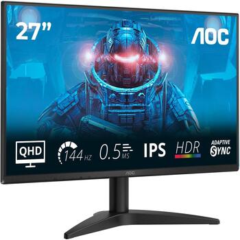 AOC ЖК монитор Q27B36X, 27