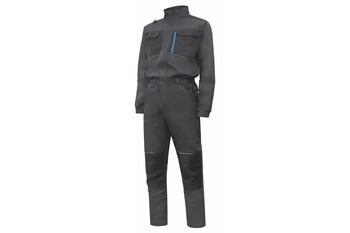 Hogert kombinezons HT5K820-L, L izmērs, 220 g/m², Twill audums, OXFORD 300D pastiprinājumi, elastīgs, vissezonas, CE, EAC (HT5K820-L)