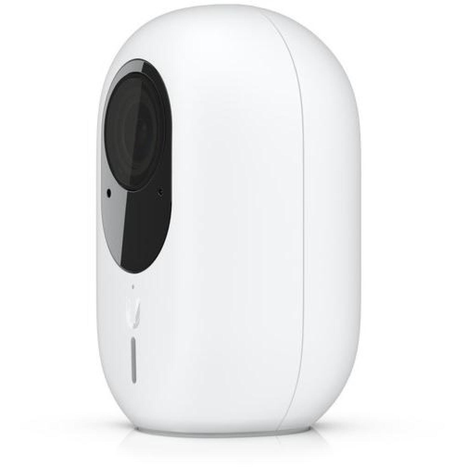 Ubiquiti сетевой камера G4 Instant UVC-G4-INS, 5 МП, IPX5, IK04, H.264, 6 Вт, 125 г, 2K видео, настенное крепление (UVC-G4-INS)