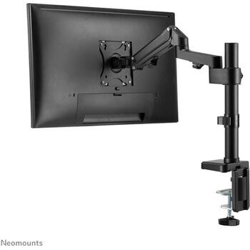Neomounts stiprinājuma roka DS70-750BL1, 17-27