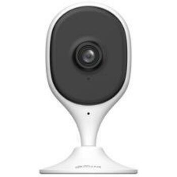 Dahua C3A беспроводная камера безопасности, 3MP, 2304 x 1296, 180° поворот, ИК, 1 карта памяти, 30 fps, 2.48 W (C3A)