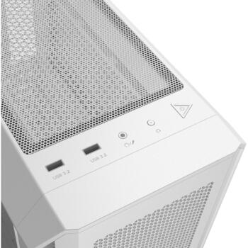 Adata VALOR AIR PLUS MID КОРПУС VALORAIRPLUSMTA-WHCWW, 3x120mm передние вентиляторы, 1x120mm задний вентилятор, 2x2.5